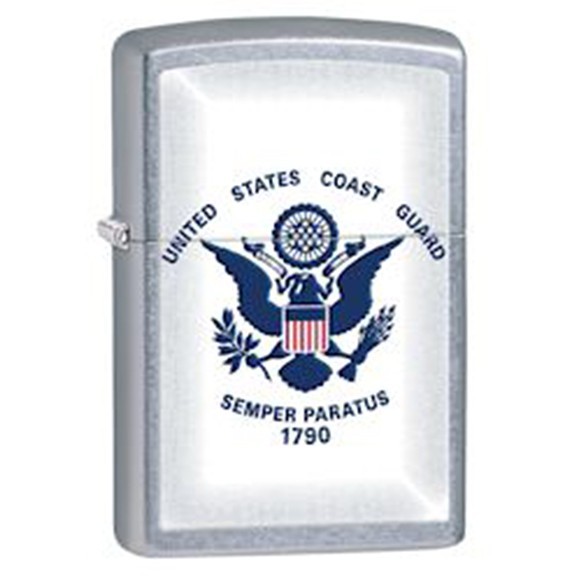 Z28517 Zippo zapalniczka benzynowa U.S. Army Z GRAWEREM