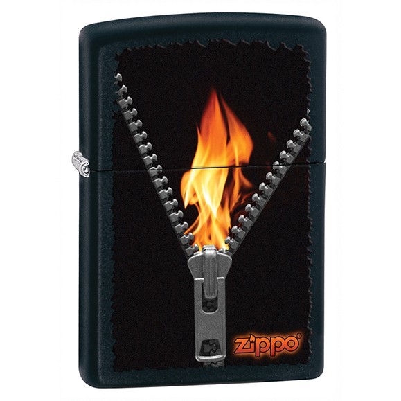 Z28309 Zippo zapalniczka benzynowa Suwak