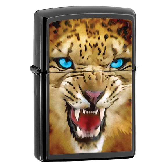 Z28276 Zippo zapalniczka benzynowa Puma