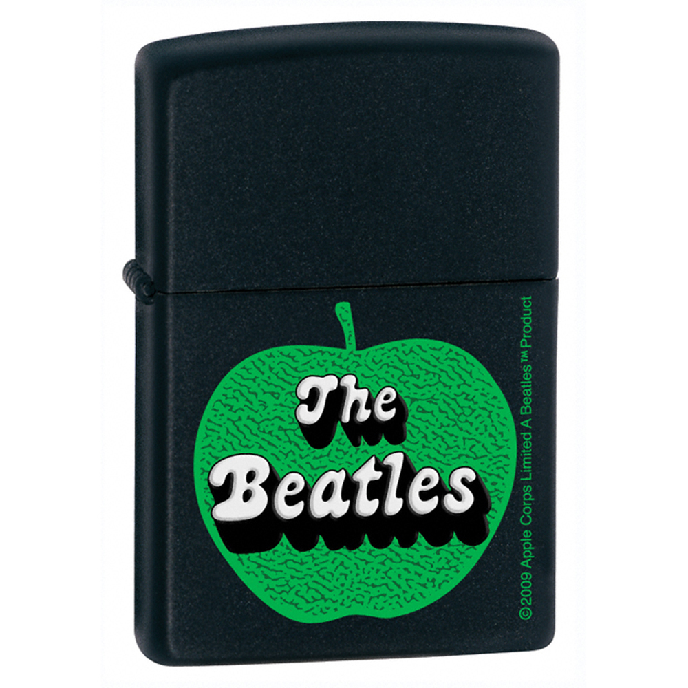 Z24831 Zippo zapalniczka benzynowa The Beatles