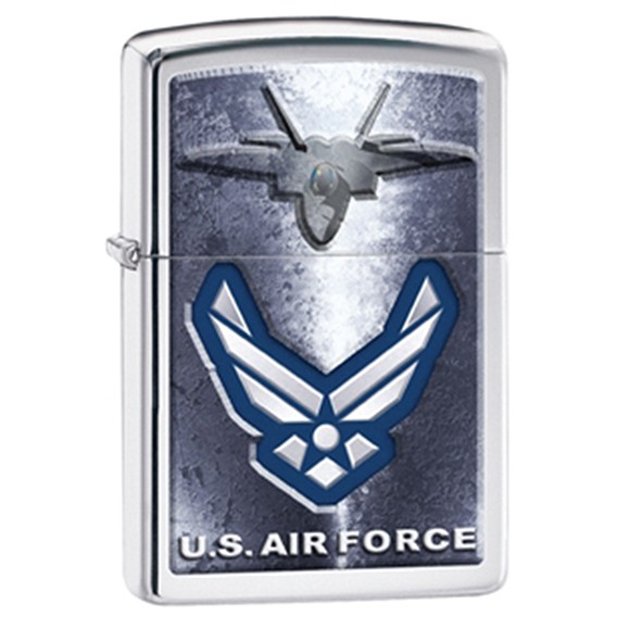 Z28748 Zippo zapalniczka benzynowa U.S. Army Z GRAWEREM