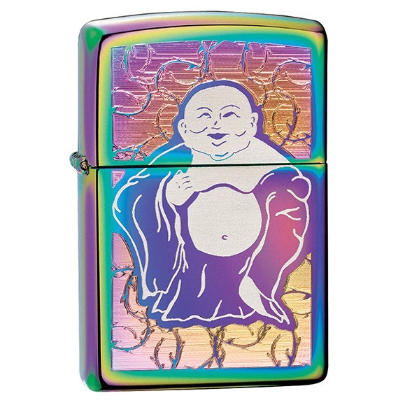 Z28480 Zippo zapalniczka benzynowa Budda