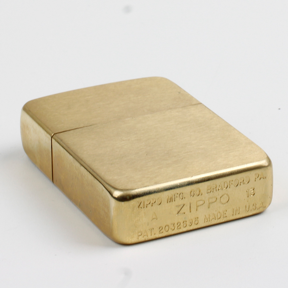 OUT18 Zippo zapalniczka  Replica 1941 OUTLET (-35%) 1941B