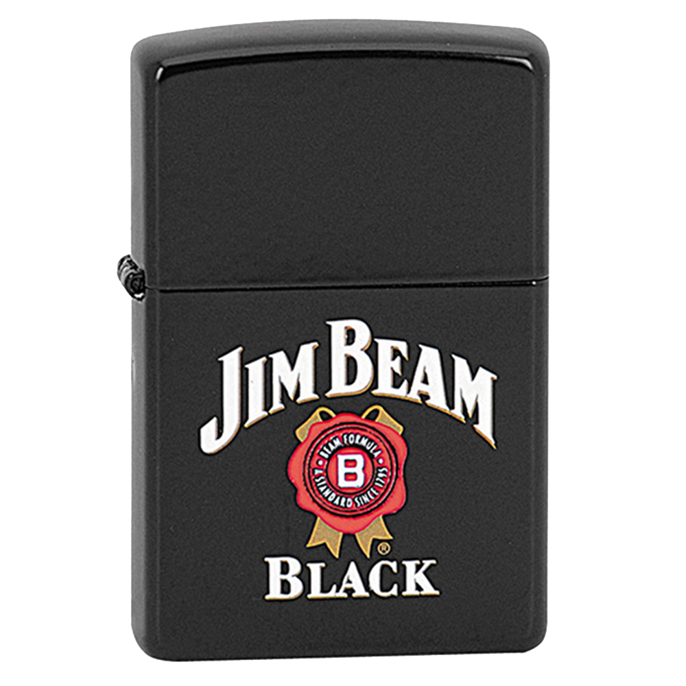 Z190263 Zippo zapalniczka benzynowa Jim Beam