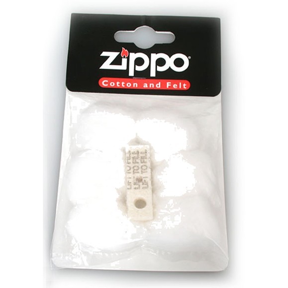 Z122110 Wata do zapalniczki ZIPPO