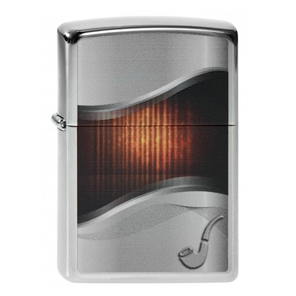 Z250025 Zippo zapalniczka Fajkowa Z GRAWEREM