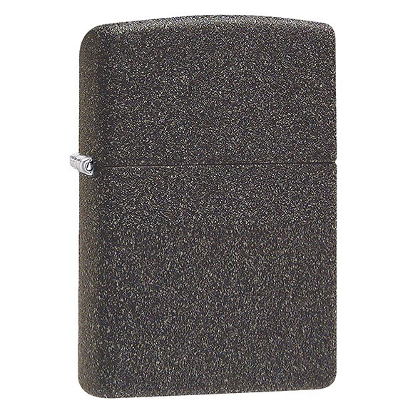 Z211 Zippo zapalniczka benzynowa Iron Stone