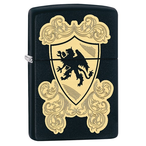 Z28793 Zippo zapalniczka benzynowa Herb Smok