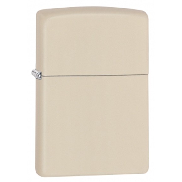 Z216 Zippo zapalniczka benzynowa Cream Matte