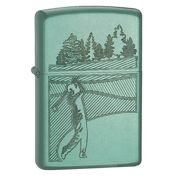 Z24838 Zippo zapalniczka benzynowa Golf