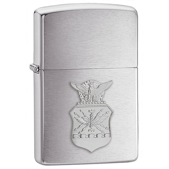 Z280AFC Zippo zapalniczka benzynowa U.S. Army Z GRAWEREM