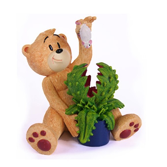 NMST287 Bad Taste Bears figurka ROBERT