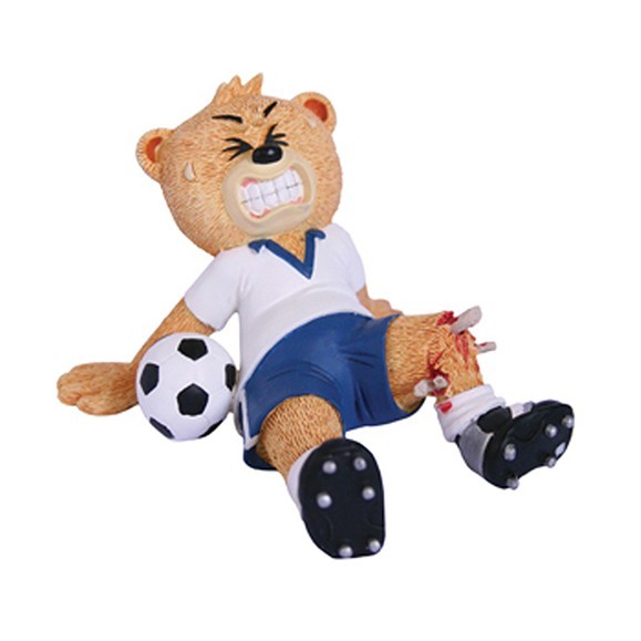 NMST266 Bad Taste Bears figurka DAVID