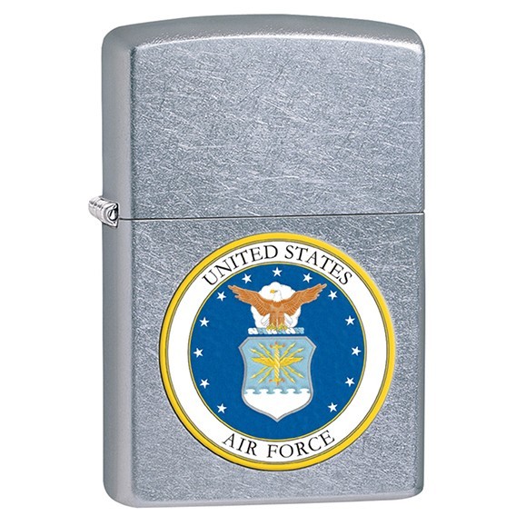 Z28621 Zippo zapalniczka benzynowa U.S. Army Z GRAWEREM