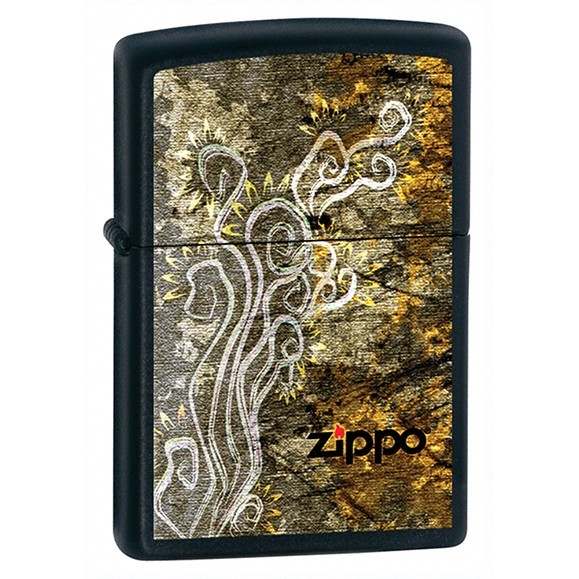 Z24808 Zippo zapalniczka benzynowa Floral