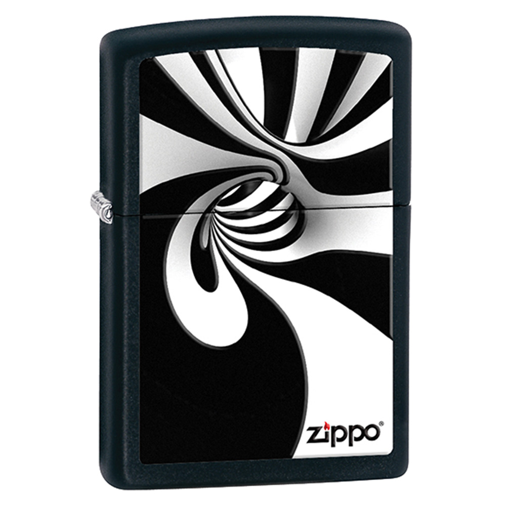 Z28297 Zippo zapalniczka benzynowa Magiczny Tunel