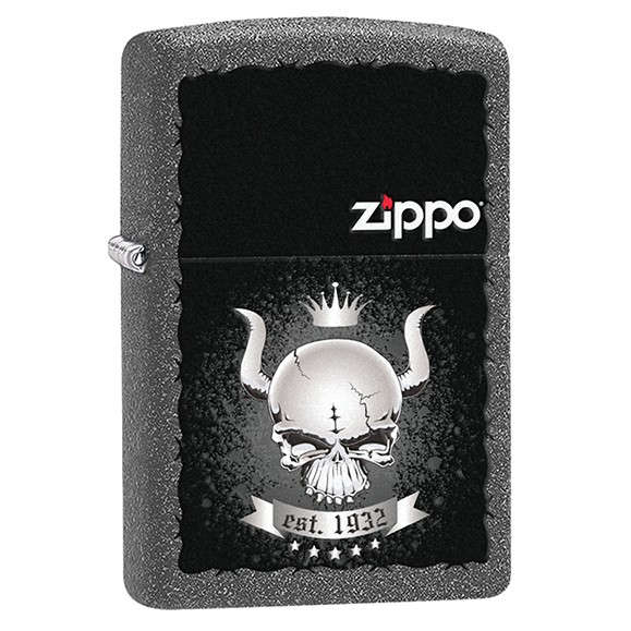 Z28660 Zippo zapalniczka benzynowa est. 1932