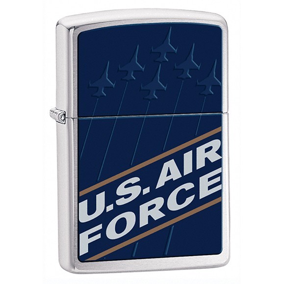 Z24827 Zippo zapalniczka benzynowa U.S. Army Z GRAWEREM