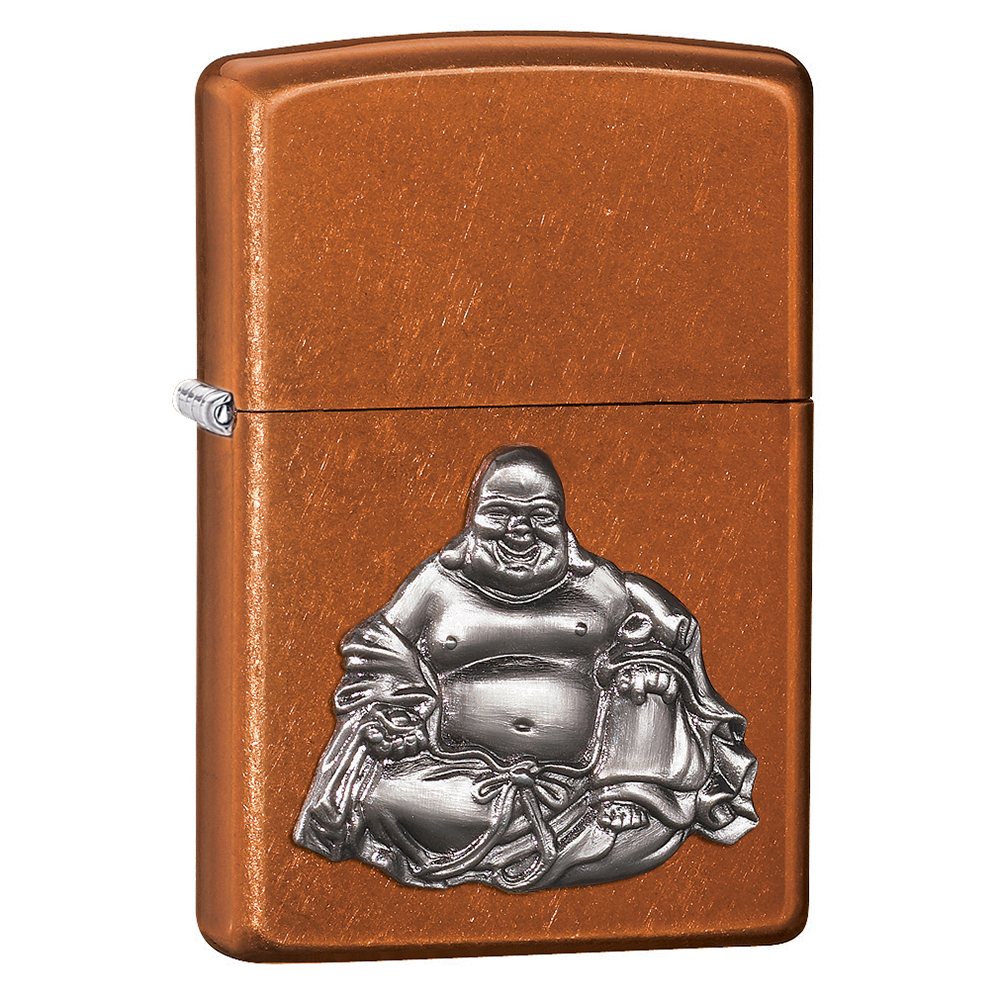 Z21195 Zippo zapalniczka benzynowa Budda