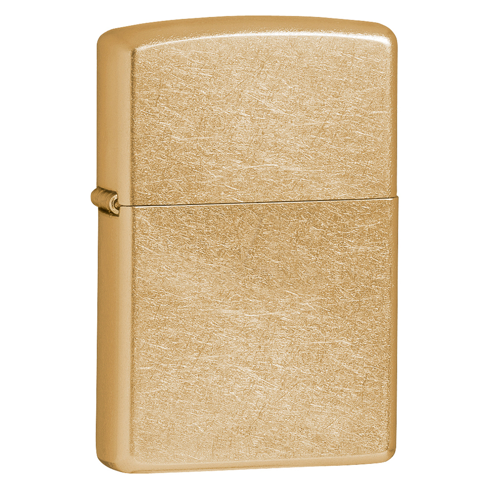 Z207G Zippo zapalniczka benzynowa Gold Dust Z GRAWEREM