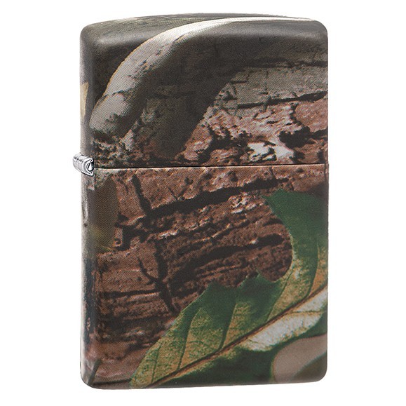 Z28263 Zippo zapalniczka benzynowa Realtree Apg